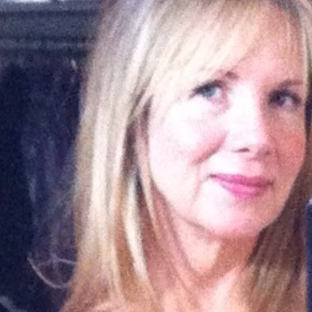 Meet your Posher, Beth